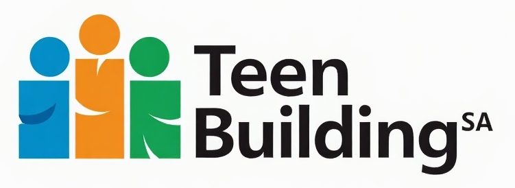Teen Building SA Logo